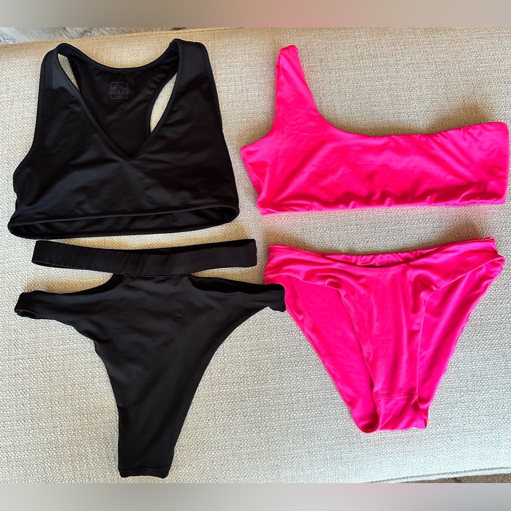 Oh Polly Bikini Bundle